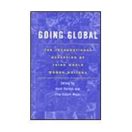 Going Global: The Transnational Reception of Third World Women Writers by Amireh,Amal, 9780815336051