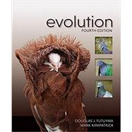 Evolution by Futuyma, Douglas J.; Kirkpatrick, Mark, 9781605356051