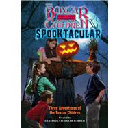 Spooktacular Special by Warner, Gertrude Chandler; Papp, Robert, 9780807576052