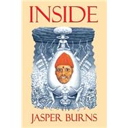 Inside by Burns, Jasper, 9781505286052