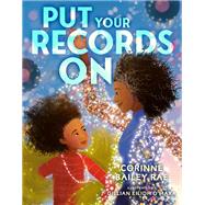 Put Your Records On by Corinne Bailey Rae, 9798217176052
