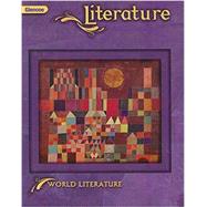 Literature by Wilhelm, Jeffrey D., Ph.D.; Fisher, Douglas; Chin, Beverly Ann, Ph.D.; Royster, Jacqueline Jones, 9780078456053