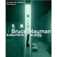 Bruce Nauman by Lewallen, Constance M.; Bowen, Dore; Mann, Ted (CON), 9780520296053