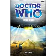 Doctor Who: The Last Resort by Leonard, Paul, 9780563486053