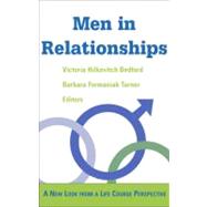 Men in Relationships by Bedford, Victoria Hilkevitch, 9780826136053