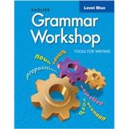 Grammar Workshop, Tools for Writing Grade 5 by Sadlier, 9781421716053