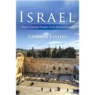 Israel by Coates, Graham, 9781543406054