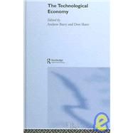 Technological Economy by Slater; Don, 9780415336055