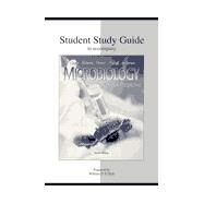 Student Study Guide to Accompany Microbiology: A Human Perspective by Nester, Eugene W.; Roberts, C. Evans, Jr.; Pearsall, Nancy N.; Anderson, Denise G., 9780697286055