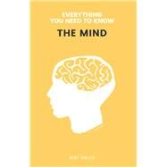 The Mind by Smith, Niki, 9781912456055