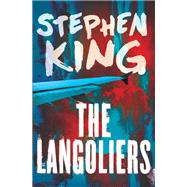 The Langoliers by King, Stephen, 9781982136055