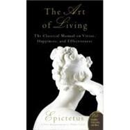 The Art of Living by Epictetus, 9780061286056