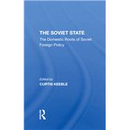 The Soviet State by Keeble, Curtis, Sir; Keeble, Curtis, 9780367296056