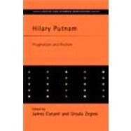 Hilary Putnam: Pragmatism and Realism by Conant,James;Conant,James, 9780415256056