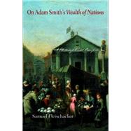 On Adam Smith's 