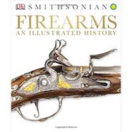 Firearms by DK Publishing, 9781465416056
