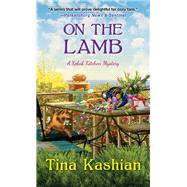 On the Lamb by Kashian, Tina, 9781496726056