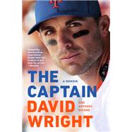 The Captain by Wright, David; Dicomo, Anthony, 9781524746056