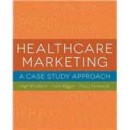 Healthcare Marketing by Cellucci, Leigh, 9781567936056