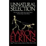 Unnatural Selection by Elkins, Aaron, 9780425216057