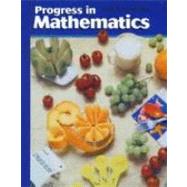 Progress in Mathematics 2000, Grade 5 by McDonnell, Rose A.; Le Tourneau, Catherine D.; Burrows, Anne V., 9780821526057