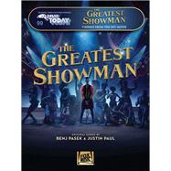The Greatest Showman E-Z Play Today #99 by Pasek, Benj; Paul, Justin, 9781540026057