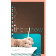 This Is Now A Girl-to-Girl Devotional for Teens by HUMMEL, PATTI M., 9781590526057