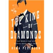The King of Diamonds by Rena Pederson, 9781639366057