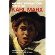 The First International and After Political Writings by Marx, Karl; Fernbach, David; Harvey, David, 9781844676057
