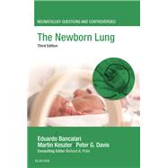 The Newborn Lung by Bancalari, Eduardo, M.D.; Keszler, Martin, M.D.; Davis, Peter G., M.D.; Polin, Richard A., M.D., 9780323546058