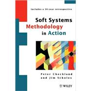 Soft Systems Methodology in...,Checkland, Peter; Scholes, Jim,9780471986058