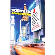 Scientific Advertising by Hopkins, Claude C., 9780486836058