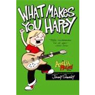 What Makes You Happy by Gownley, Jimmy; Gownley, Jimmy, 9781416986058