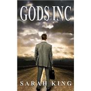 Gods Inc by King, Sarah, 9781499536058