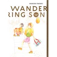 Wandering Son (Volume 4) by Takako, Shimura; Thorn, Rachel, 9781606996058