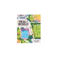 The Real World: An Introduction to Sociology by Ferris, Kerry; Stein, Jill, 9781324116059