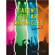 Daron's Guitar Chronicles Omnibus 2 by Tan, Cecilia, 9781503096059