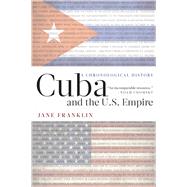 Cuba and the U.s. Empire by Franklin, Jane, 9781583676059