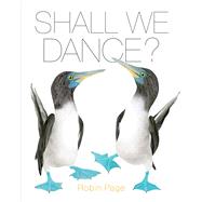 Shall We Dance? by Page, Robin; Page, Robin, 9781665916059