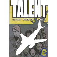 Talent by Chamberlain, Kody; Rozum, John; Chee, 9781934506059