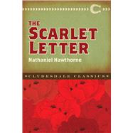 The Scarlet Letter by Hawthorne, Nathaniel, 9781945186059