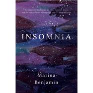 Insomnia by Benjamin, Marina, 9781948226059