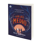 Los del medio by Applebaum, Kirsty, 9788483436059