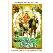 Nim's Island by ORR, WENDYMILLARD, KERRY, 9780385736060