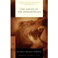 The Hound of the Baskervilles by DOYLE, SIR ARTHUR CONANKING, LAURIE R., 9780812966060