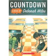 Countdown by Wiles, Deborah, 9780545106061