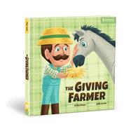 The Giving Farmer by Pizzo, Erika; Lewis, Josh, 9780830776061