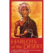 The Harlots of the Desert by Ward, Benedicta, 9780879076061