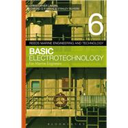Basic Electrotechnology for Marine Engineers by Lavers, Christopher; Kraal, Edmund G.R.; Buyers, Stanley, 9781408176061