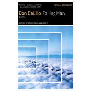 Falling Man A Novel by DeLillo, Don, 9781416546061